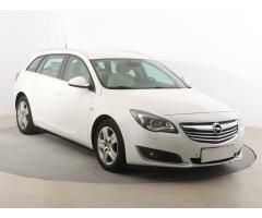 Opel Insignia 2.0 CDTI 120kW - 1