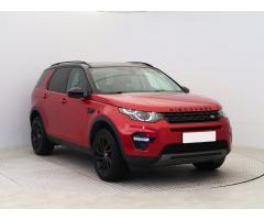 Land Rover Discovery Sport TD4 110kW - 1