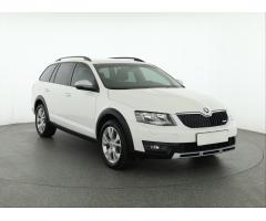 Škoda Octavia 2.0 TDI 135kW - 1