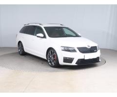 Škoda Octavia RS 2.0 TSI 162kW - 1