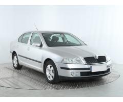 Škoda Octavia 1.9 TDI 77kW - 1