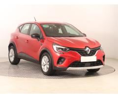 Renault Captur 1.0 TCe 67kW - 1