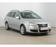 Volkswagen Golf 1.9 TDI 77kW - 1