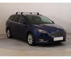 Ford Focus 1.6 TDCi 85kW - 1