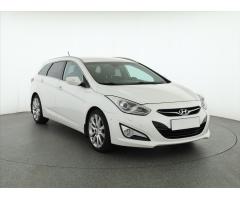 Hyundai i40 1.7 CRDi 100kW - 1