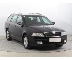 Škoda Octavia 1.9 TDI 77kW - 1