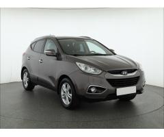 Hyundai ix35 1.7 CRDi 85kW - 1