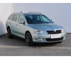 Škoda Octavia 2.0 TDI 103kW - 1