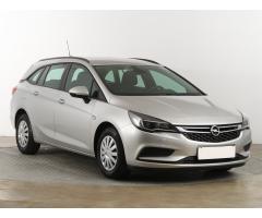 Opel Astra 1.6 CDTI 81kW - 1