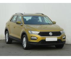 Volkswagen T-Roc 1.0 TSI 85kW - 1