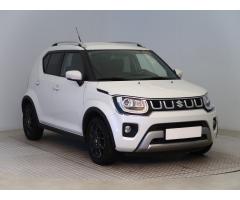 Suzuki Ignis 1.2 Hybrid 61kW - 1