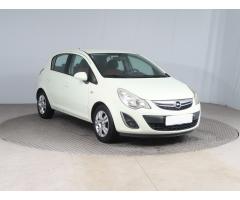 Opel Corsa 1.2 63kW - 1