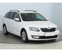 Škoda Octavia 1.6 TDI 77kW - 1