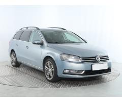 Volkswagen Passat 2.0 TDI 125kW - 1