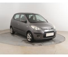 Hyundai i10 1.2 57kW - 1