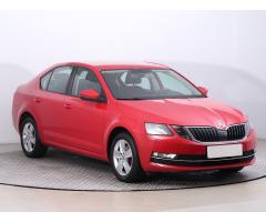 Škoda Octavia 1.0 TSI 85kW - 1