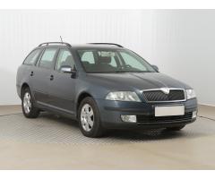 Škoda Octavia 1.9 TDI 77kW - 1