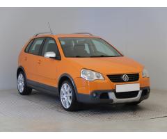 Volkswagen Polo 1.9 TDI 74kW - 1