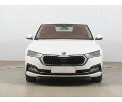 Škoda Octavia 2.0 TDI 110kW - 2