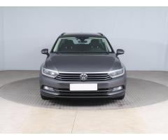 Volkswagen Passat 2.0 TDI 140kW - 2