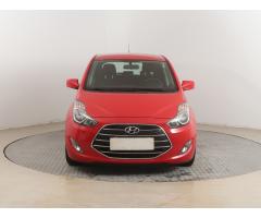 Hyundai ix20 1.6 CVVT 92kW - 2