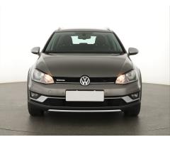 Volkswagen Golf 1.6 TDI 81kW - 2