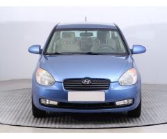 Hyundai Accent 1.4i 71kW - 2