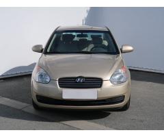 Hyundai Accent 1.4i 71kW - 2