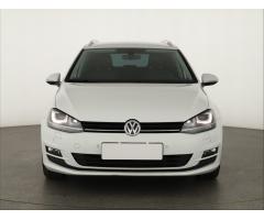 Volkswagen Golf 1.6 TDI 81kW - 2