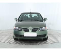 Nissan Almera 1.5 72kW - 2