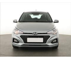 Hyundai i20 1.2 55kW - 2