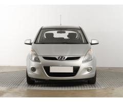 Hyundai i20 1.2 57kW - 2