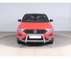 Volkswagen T-Roc 1.5 TSI 110kW - 2