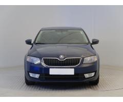 Škoda Octavia 1.2 TSI 77kW - 2