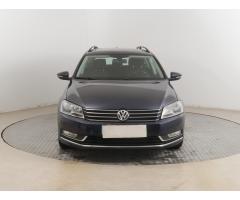 Volkswagen Passat 2.0 TDI 125kW - 2