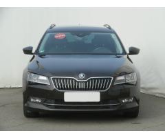 Škoda Superb 2.0 TDI 140kW - 2