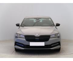 Škoda Superb 2.0 TSI 206kW - 2