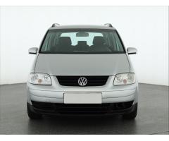 Volkswagen Touran 1.9 TDI 66kW - 2