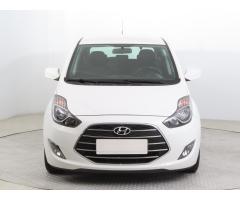 Hyundai ix20 1.4 CVVT 66kW - 2