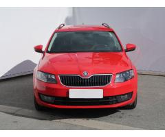 Škoda Octavia 2.0 TDI 110kW - 2