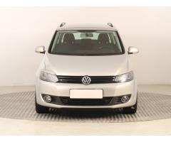 Volkswagen Golf Plus 1.2 TSI 63kW - 2