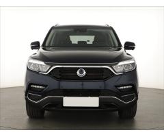 SsangYong Rexton 2.2 Diesel 133kW - 2