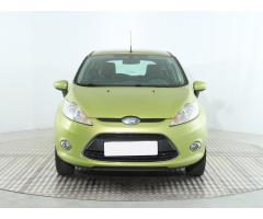 Ford Fiesta 1.25 i 44kW - 2