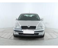 Škoda Octavia 1.9 TDI 77kW - 2