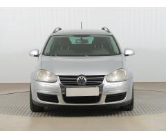 Volkswagen Golf 1.9 TDI 77kW - 2