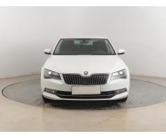 Škoda Superb 2.0 TDI 110kW - 2