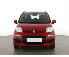 Fiat Panda 1.2 51kW - 2