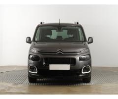 Citroën Berlingo 1.2 PureTech 81kW - 2