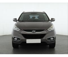 Hyundai ix35 1.7 CRDi 85kW - 2