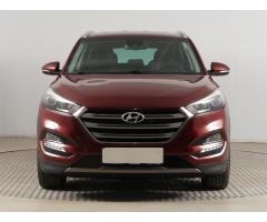 Hyundai Tucson 2.0 CRDi 136kW - 2